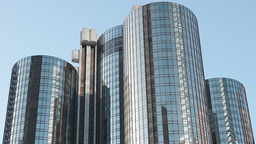 The Westin Bonaventure Hotel 2024 暑期實習 (上)